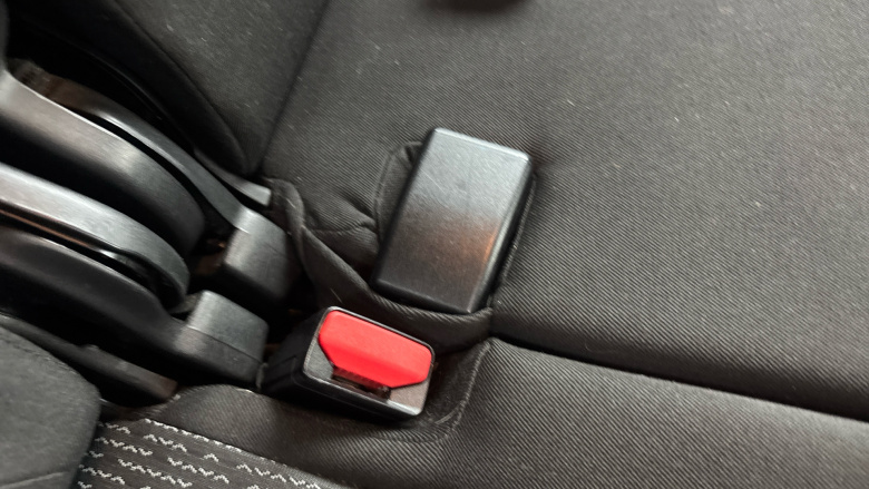 Vauxhall Crossland X 1.2T ecoTec [110] SE Nav 5dr [6 Speed] [S/S] Petrol Hatchback